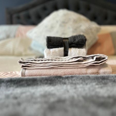 Eden Gardens Hotel Нотингам Екстериор снимка