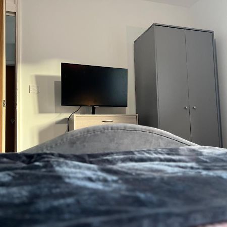 Eden Gardens Hotel Нотингам Екстериор снимка