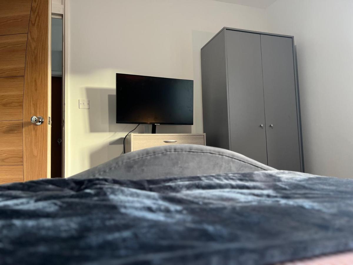 Eden Gardens Hotel Нотингам Екстериор снимка