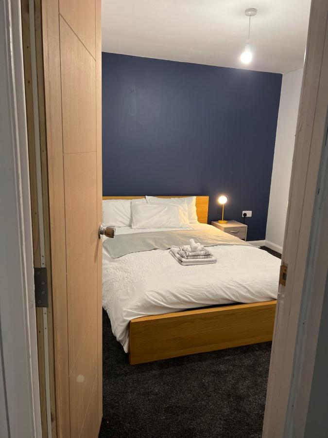 Eden Gardens Hotel Нотингам Екстериор снимка