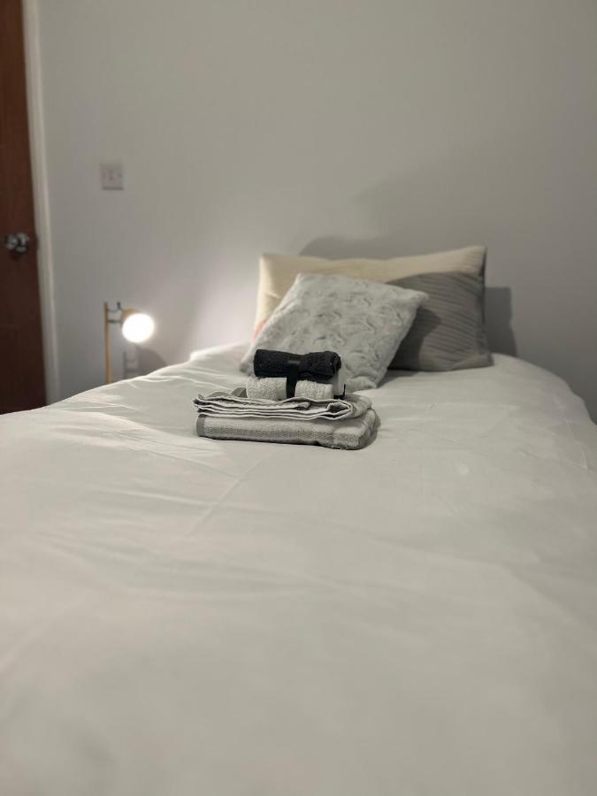 Eden Gardens Hotel Нотингам Екстериор снимка