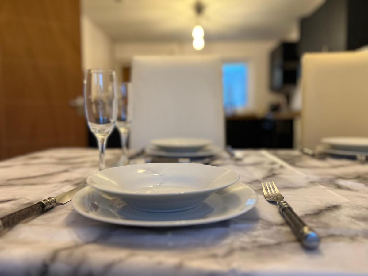 Eden Gardens Hotel Нотингам Екстериор снимка