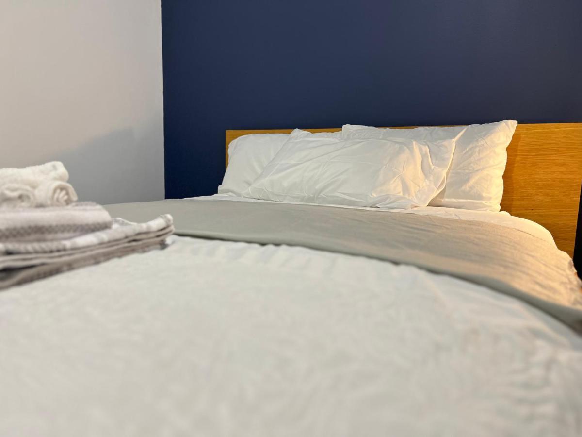 Eden Gardens Hotel Нотингам Екстериор снимка
